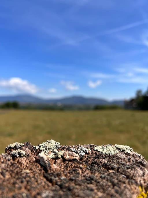 De Charme Entre Campagne Et Montagne Hébergement de vacances *