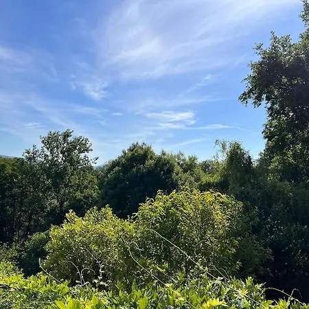 Gite De Charme Entre Campagne Et Montagne Corbelin Extérieur photo