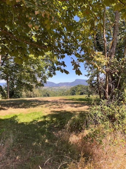 De Charme Entre Campagne Et Montagne Holiday home